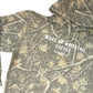 Camo Hoodie