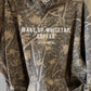 Camo Hoodie