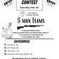 Rabbit Hunt