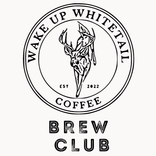 Black Coffee Brew Club