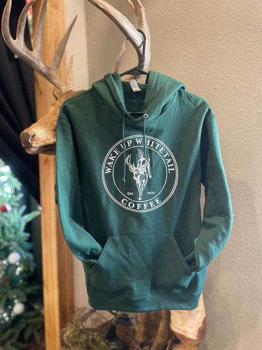 BUCKIN Brew Hoodie